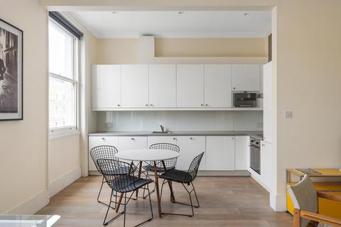 1 bedroom apartment for sale, Elvaston Place, South Kensington SW7