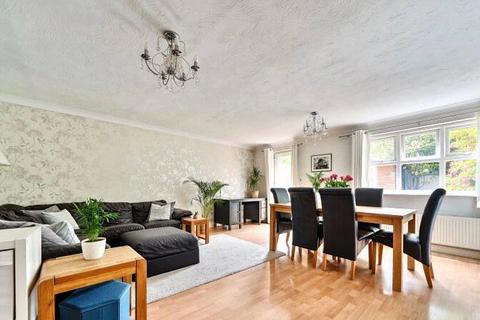 3 bedroom terraced house for sale, Basevi Way, Greenwich