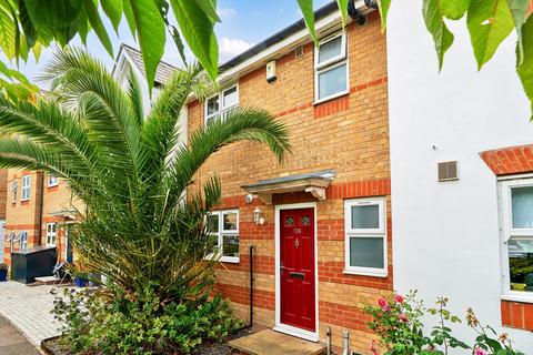 3 bedroom terraced house for sale, Basevi Way, Greenwich