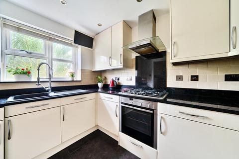3 bedroom terraced house for sale, Basevi Way, Greenwich
