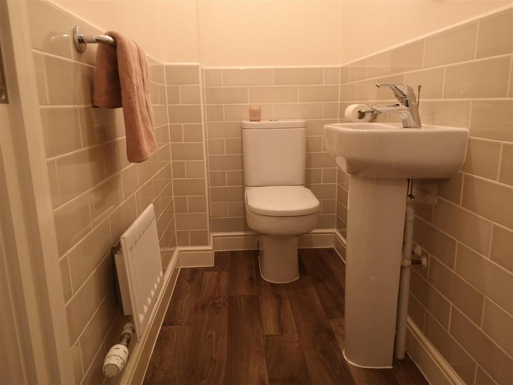 Cloakroom