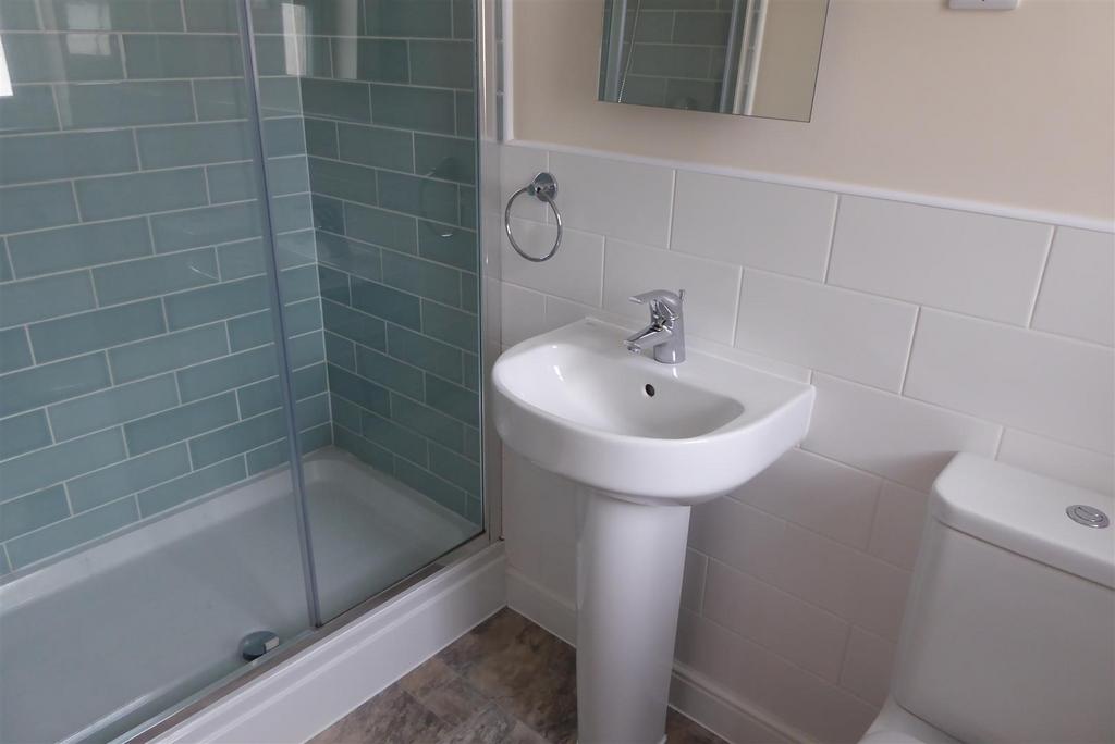 En suite