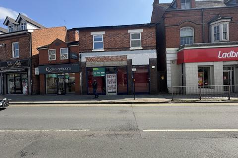 Mixed use for sale