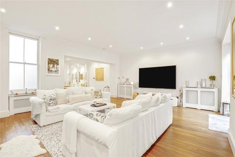 Courtfield Gardens, London SW5