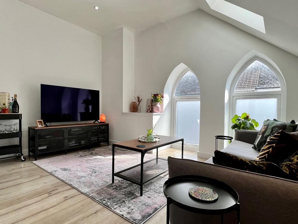 Living room 2