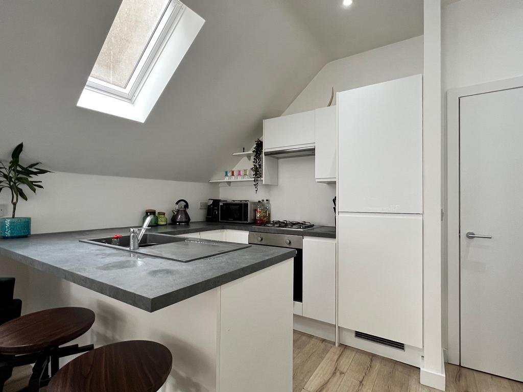 Kitchen 1