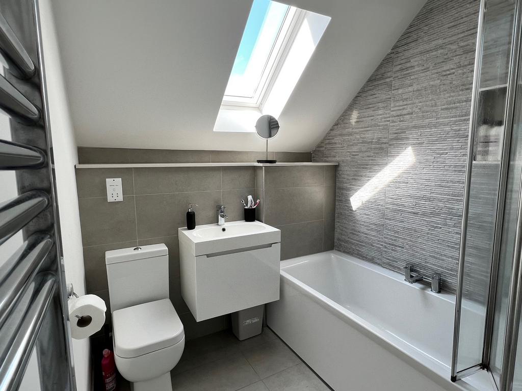 Bathroom 1