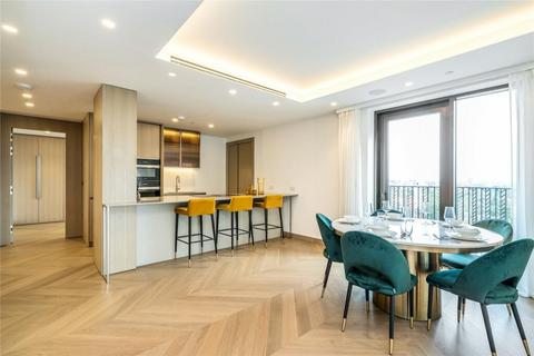 2 bedroom apartment to rent, St John&#39;s Wood Road, London NW8