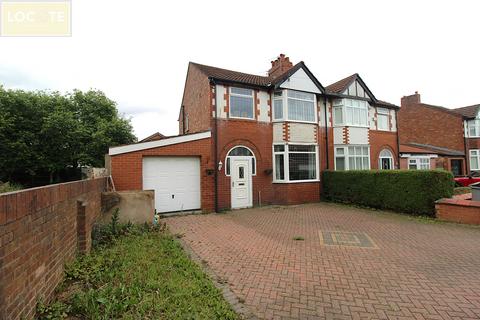 Chetwynd Avenue, Urmston