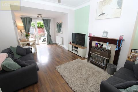 3 bedroom semi-detached house for sale, Chetwynd Avenue, Urmston