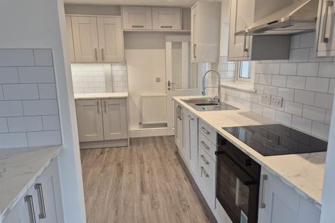 18 Maesglas, Llandovery, SA20 0DH
