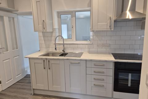 18 Maesglas, Llandovery, SA20 0DH