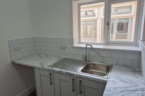 18 Maesglas, Llandovery, SA20 0DH