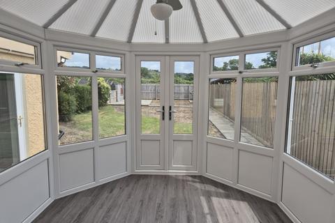 18 Maesglas, Llandovery, SA20 0DH