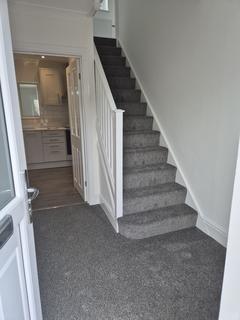 18 Maesglas, Llandovery, SA20 0DH