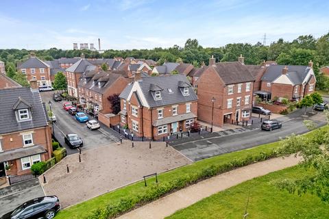 5 bedroom detached house for sale, Stalbridge Drive, Runcorn WA7