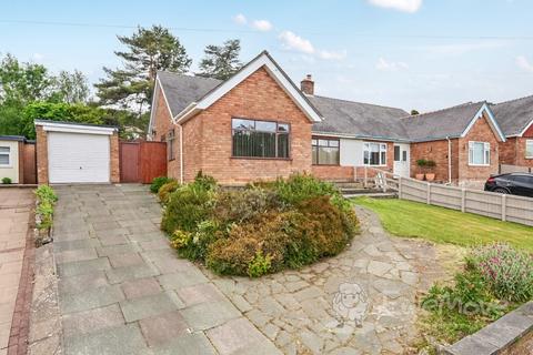 3 bedroom semi-detached bungalow for sale, Troutbeck Grove, St. Helens, Merseyside, WA11