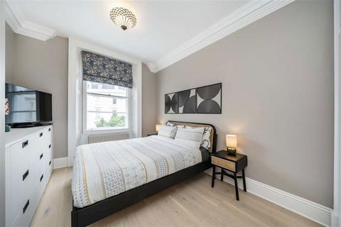 2 bedroom flat for sale, St. Georges Square, London SW1V