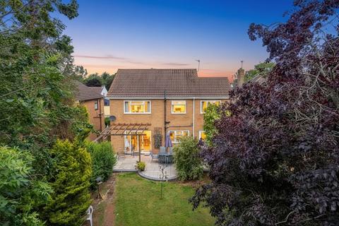4 bedroom detached house for sale, High Street, March PE15