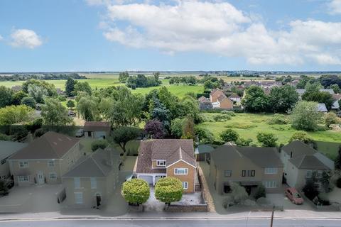 4 bedroom detached house for sale, High Street, March PE15