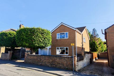 4 bedroom detached house for sale, High Street, March PE15