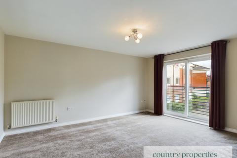 2 bedroom flat to rent, Eddington Crescent, Welwyn Garden City, AL7