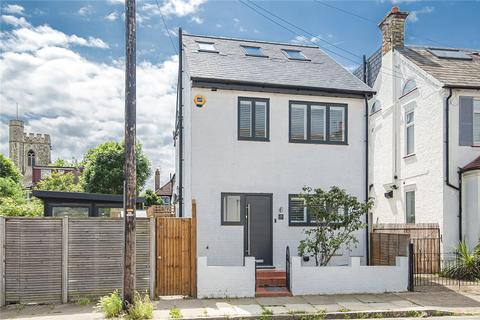 40 Newton Road, Isleworth, TW7 6QD