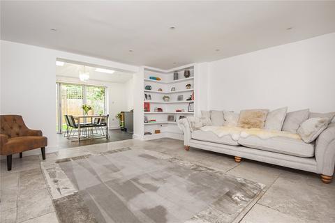 40 Newton Road, Isleworth, TW7 6QD