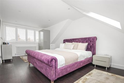 40 Newton Road, Isleworth, TW7 6QD