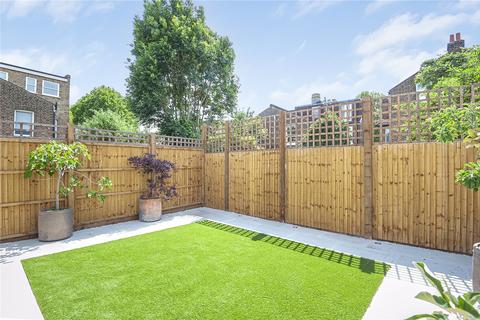 40 Newton Road, Isleworth, TW7 6QD