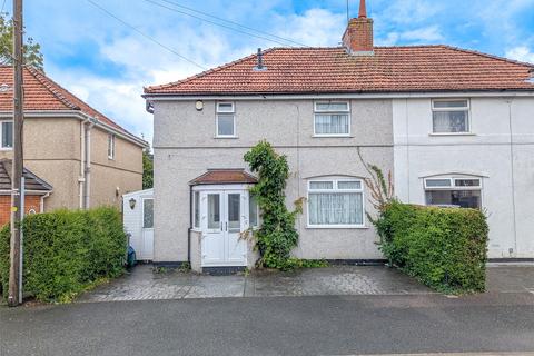 Field Road, Bristol BS15