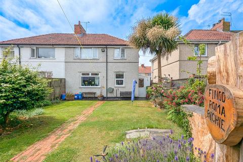 12 Field Road, Bristol, BS15 1HT