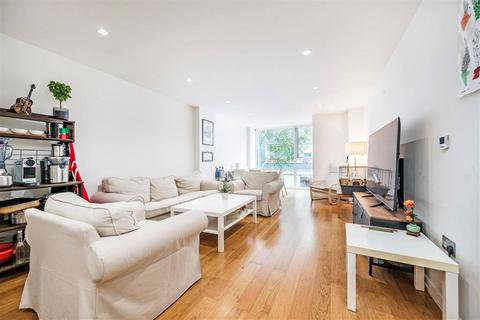 3 bedroom flat for sale, Wenlock Road, London N1
