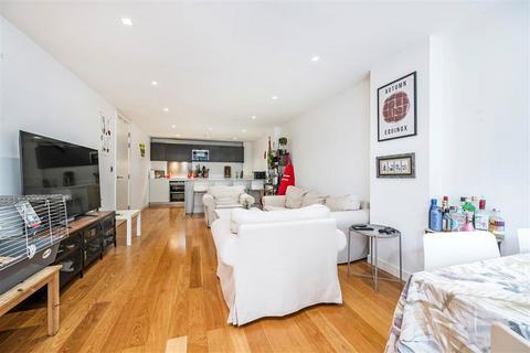 3 bedroom flat for sale, Wenlock Road, London N1