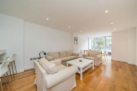 Wenlock Road, London N1