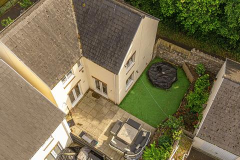 undefined, Roundbush Crescent, Caerwent, NP26