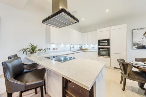 2 bedroom flat to rent, Palace Wharf, Rainville Road, London, W6