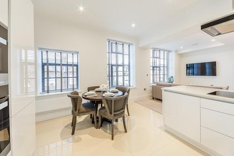 2 bedroom flat to rent, Palace Wharf, Rainville Road, London, W6