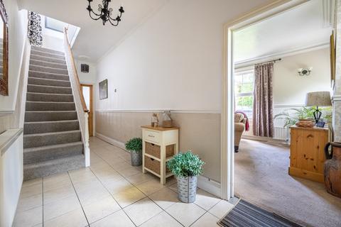 undefined, Farmhouse with three annexes, West Huntspill