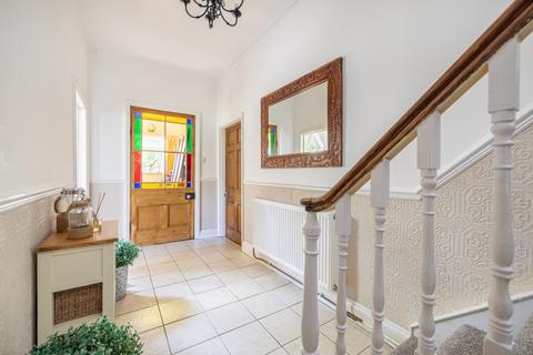 undefined, Farmhouse with three annexes, West Huntspill