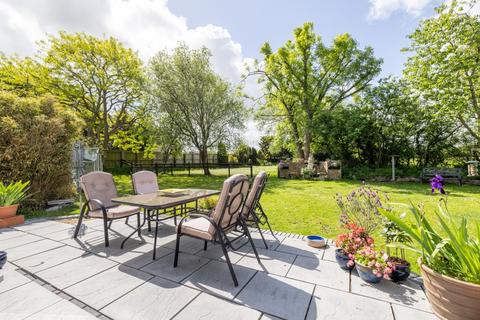 undefined, Farmhouse with three annexes, West Huntspill