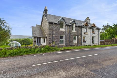 1 bedroom flat for sale, 4 Cruachan Buildings, Lochawe, Dalmally, PA33 1AJ