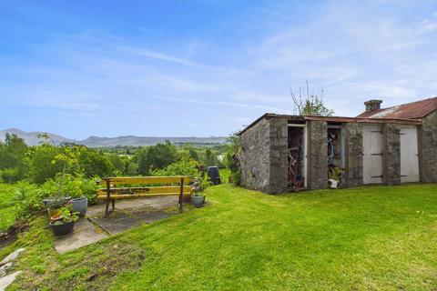 1 bedroom flat for sale, 4 Cruachan Buildings, Lochawe, Dalmally, PA33 1AJ