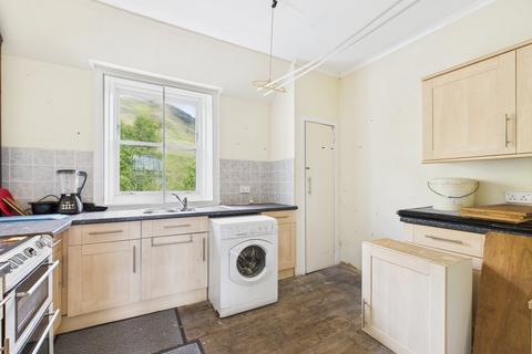 1 bedroom flat for sale, 4 Cruachan Buildings, Lochawe, Dalmally, PA33 1AJ