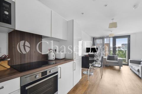 Waterside Heights, Waterside Park, Booth Road, Docklands, London, E16