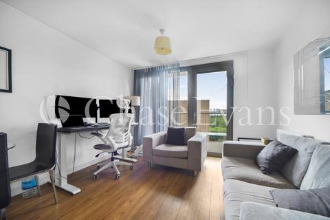 1 bedroom flat for sale, Waterside Heights, Waterside Park, Booth Road, Docklands, London, E16