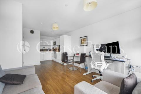 1 bedroom flat for sale, Waterside Heights, Waterside Park, Booth Road, Docklands, London, E16