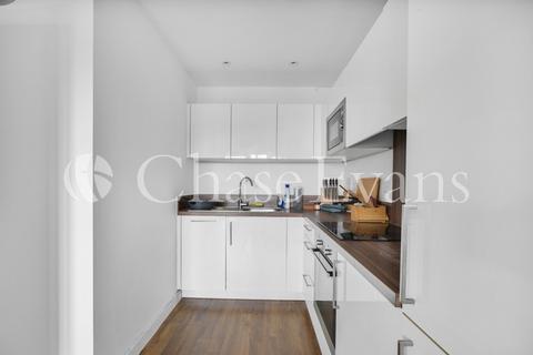 1 bedroom flat for sale, Waterside Heights, Waterside Park, Booth Road, Docklands, London, E16