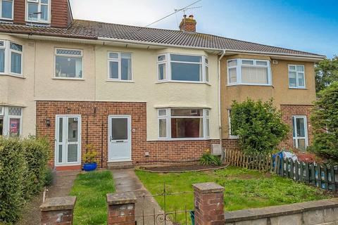Memorial Road, Bristol BS15