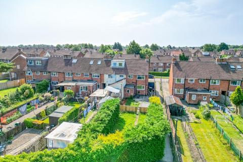 2 bedroom end of terrace house for sale, Chapelfields Road, Acomb, York